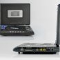 Portable Multimedia DVD Player with 7 Inch Widescreen Swivel Screen