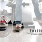 3G Android Phone "FortisX" - Dual SIM, 3.2 Inch Touch Screen, GPS, Rugged Waterproof, Shockproof