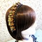 FREE SHIPPING Tiger Leopard Animal Printed Headband Hair Band