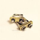 Mechanic Design Rock Screw Ring Woman Accessory