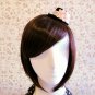FREE SHIPPING Wedding Party Flower Mini Top Hat Headband Bridesmaid