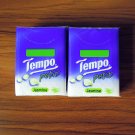Tempo Tissue Petit Handkerchiefs (Jasmine) 7 x 4ply x 2 units