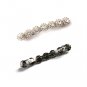 Free Shipping Wedding Party Bridal Bling-bling Rhinestone Barrette Hair Clip