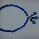 Blue Bracelet