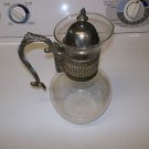 Vintage/Antique Pitcher Pourer