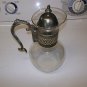 Vintage/Antique Pitcher Pourer
