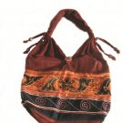 HANDCRAFTED PURSE FROM THAILAND