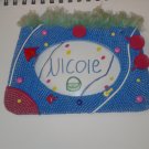 purse frame