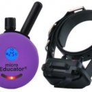 E-Collar Technologies Micro Educator Training Collar (ME-300)