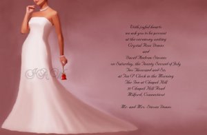 Bridal Gown 2