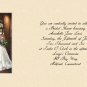 Lacy Bride