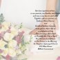 Hand in Hand Wedding Invitations