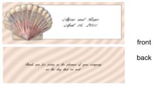 Seashell