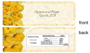 Yellow Roses