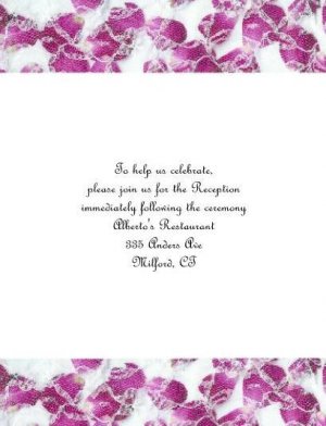 Rose Petals