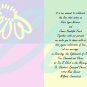 Pastels Wedding Invitations