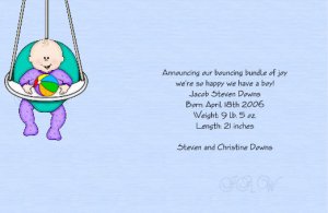 Bouncing Boy 1