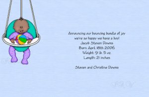 Bouncing Boy 2