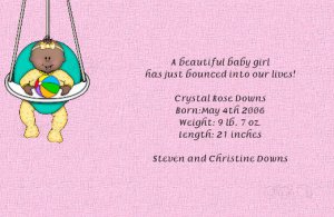 Bouncing Girl 2
