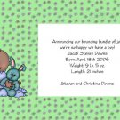 Bugs n baby 2