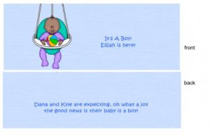 Bouncing Boy 2