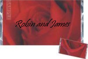 Mini 30 (Red Rose)