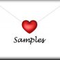 Wedding Invitation Sample