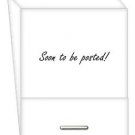 Wedding Mintbooks / Mint Matchbooks  That arent currently shown here