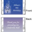 Fairytale 1 Kids mini bars