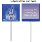 Fairytale 1 kids Lollipops