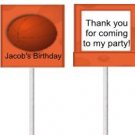 Basketball2 lolliipops