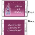 Fairytale2 mini bars