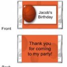 Basketball2 mini bars
