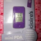 Kids Mini PDA from Claire's