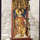 A7787APS UK Gen St Thomas Becket Canterbury Cathedral postcard