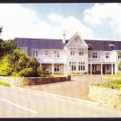 A7164APS UK Gen Hill House Combe Raleigh Honiton Devon postcard