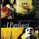 A2687APSLC Cavalleria Rusticana Italian Opera postcard