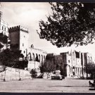 A4427APS France Palace of the Popes postcard