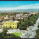 A1347pac Australia SA North Tce Adelaide looking east postcard