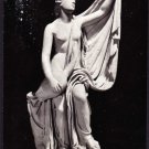 A1345 Art Leda and the Swan postcard