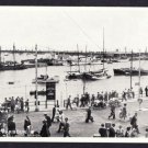 A0863 UK GenS Ramsgate Harbour postcard
