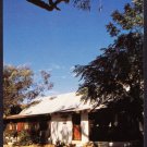 A1559 Australia NT Ross River Homestead postcard