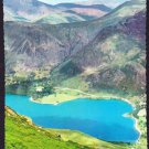 A7904APS UK Gen Buttermere Lake High Crag Lake District postcard