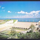 A0172 Australia Q Fairbairn Dam Emerald  postcard