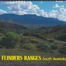 A0871 Australia SA Flinders Ranges  postcard