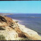 A3566 Australia SA Jetty Port Noarlunga postcard