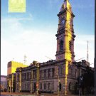 A5928APS Maxicard Australia SA Adelaide GPO  postcard
