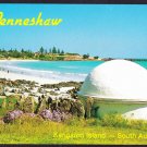A3405 Australia SA Frenchman's Rock Penneshaw Kangaroo Island postcard