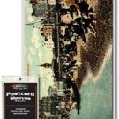 100 BCW Regular Postcard Protection Sleeves 3-11/16 X 5-3/4
