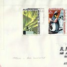 CV0146ryt Spacecraft Injun 5 pmk dated 12AUG1968 Stadan Facility Space Cover
